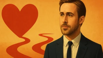 Ryan Gosling: romances essenciais e por que ele é um ícone