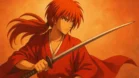 Samurai X (1996): Kenshin, o lendário espadachim japonês!