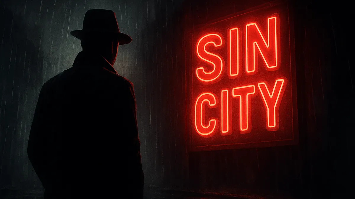 Sin City: final explicado e pistas que você perdeu hoje agora