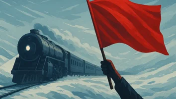 Snowpiercer: Trem, Revolução e a Luta de Classes na TNT