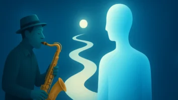 Soul: Jazz, Alma e o Profundo Propósito da Vida na Pixar!