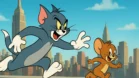 Tom & Jerry: O Filme – A Épica Caçada Inesquecível em Nova York