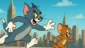 Tom & Jerry: O Filme – A Épica Caçada Inesquecível em Nova York