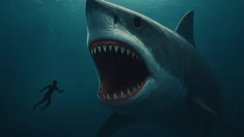 Tubarão: resumo do filme de terror, sem spoilers, bem direto