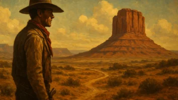 Western: Heróis Esquecidos Antes de 2000 Que Você Precisa Ver!