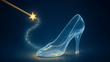 Cinderela: A magia de ‘Bibbidi-Bobbidi-Boo’ e o sapato cristal