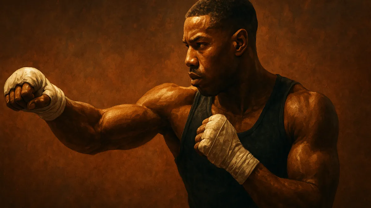 Creed: Nascido para Lutar: Resumo, Ação e Fatos Essenciais