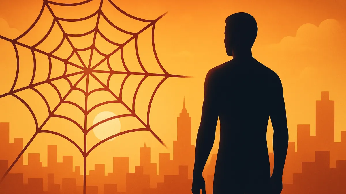 Homem-Aranha (2002): O Início Icônico de Tobey Maguire na Tela