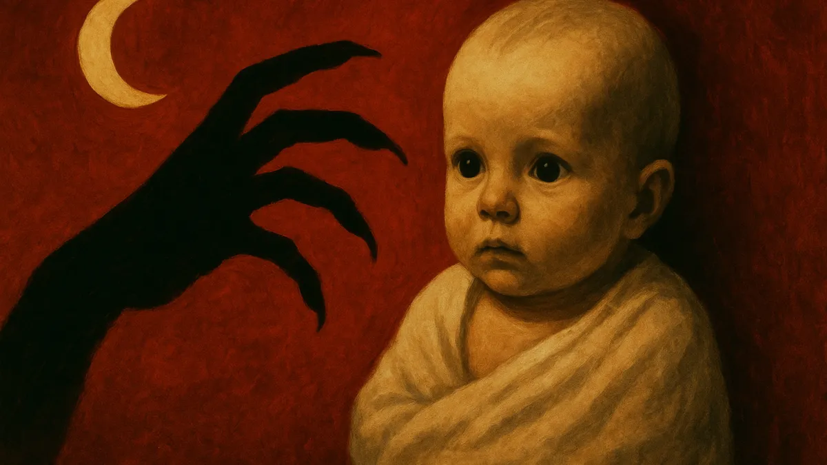 O Bebê de Rosemary: resumo do filme, sem spoilers, bem direto