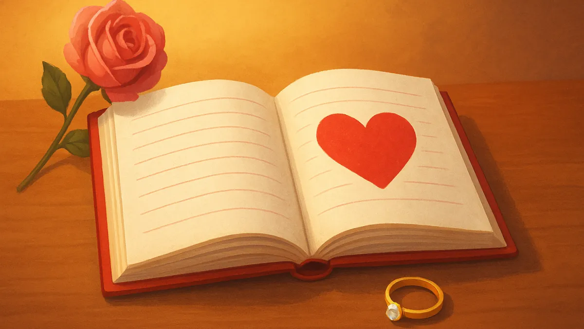 O Diário da Princesa: romance, amizade e cenas que amamos!