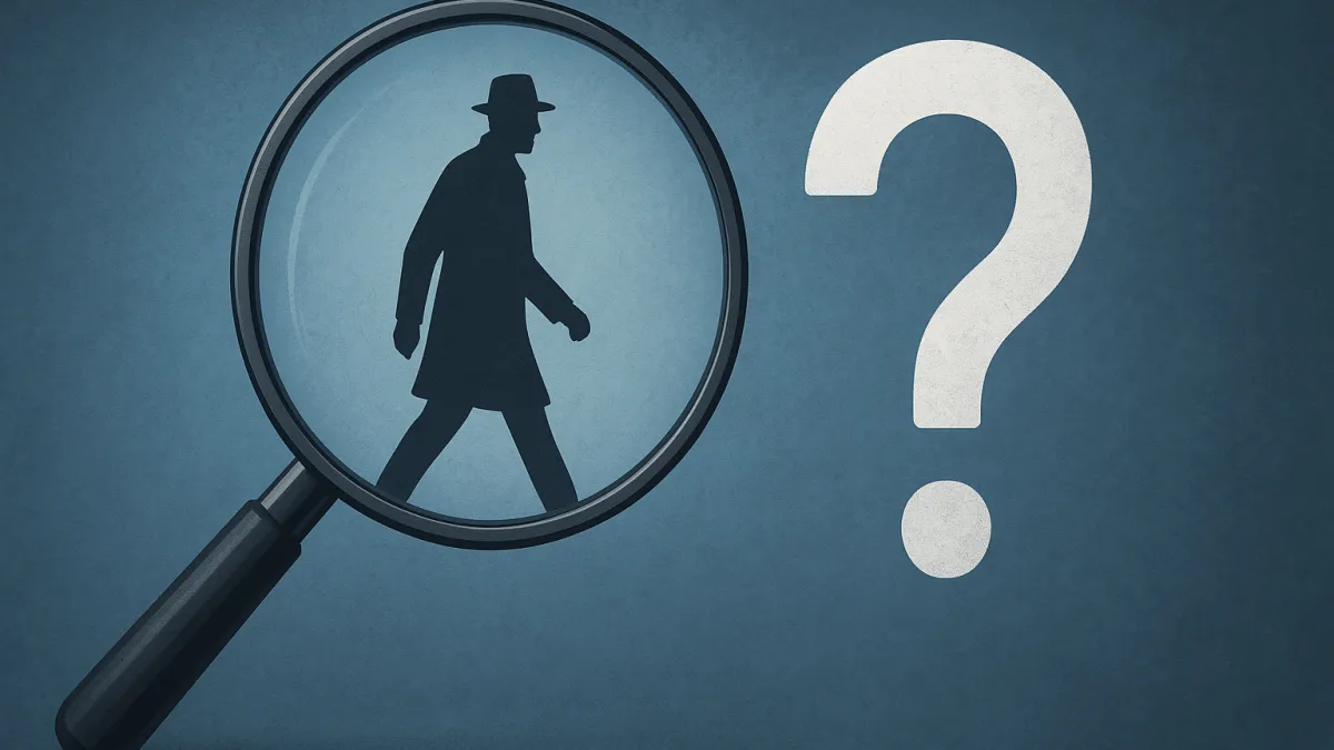 O Homem Invisível: Final explicado e as pistas que perdeu