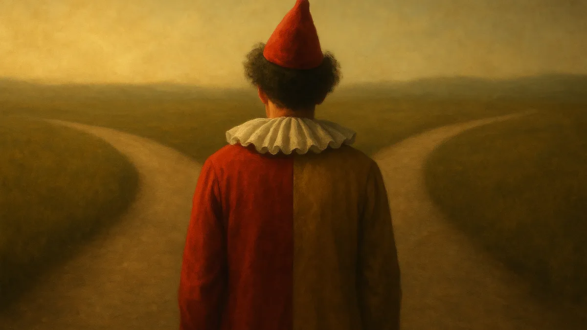 O Palhaço (filme) – resumo sem spoilers e final explicado hoje