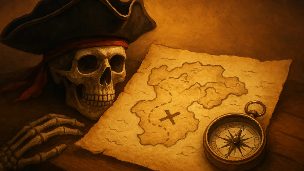 Piratas do Caribe 2: Resumo Rápido da Aventura, Sem Spoilers