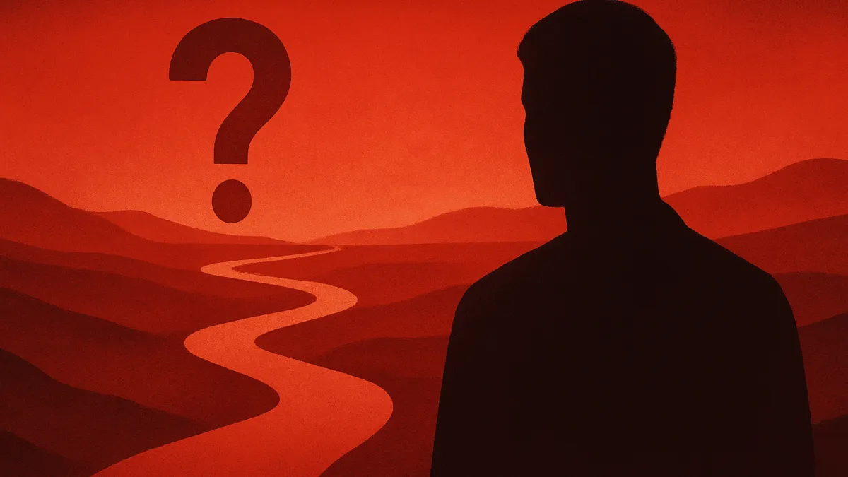 Rios Vermelhos: Final explicado e pistas que você perdeu