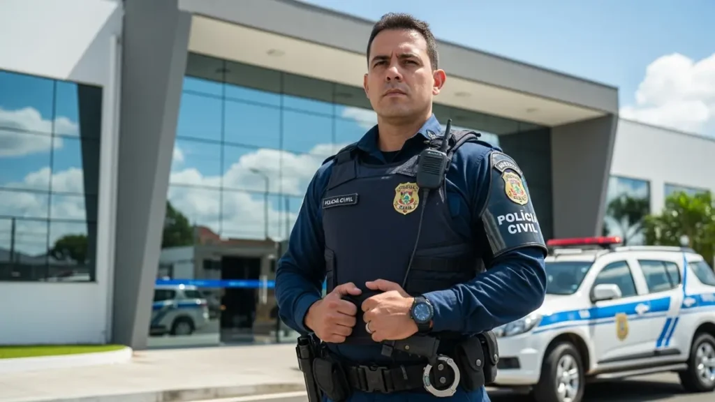 Taxa de homicídios em Goiás é a quinta mais baixa do Brasil