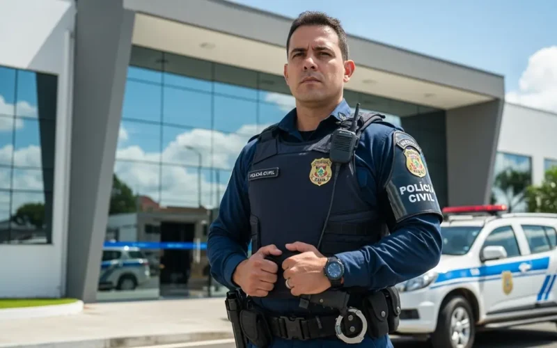 Taxa de homicídios em Goiás é a quinta mais baixa do Brasil