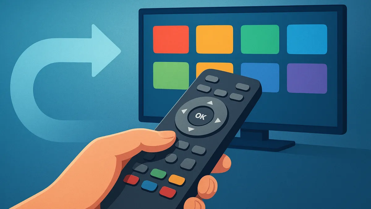 Teste IPTV: como avaliar a troca de canais e zapping rápido