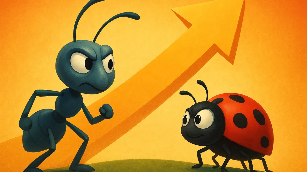 Vida de Inseto (1998): Pixar: A luta por inovação e sucesso!