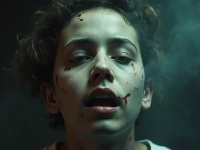 Como a maquiagem transformou atores em criaturas no cinema