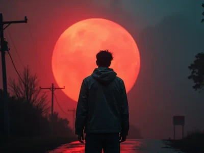 Como funciona o processo criativo de um diretor de cinema