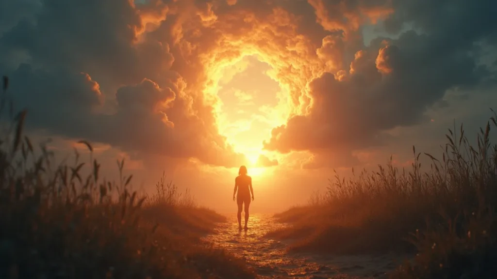 Como funciona o processo de desenvolvimento de personagens