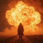 Como Hollywood cria explosões reais nas filmagens de ação