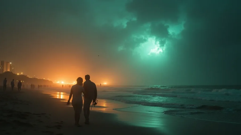 Como os filmes de ação criam cenas de queda livre realistas