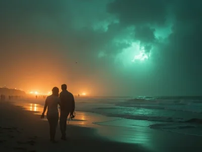 Como os filmes de ação criam cenas de queda livre realistas