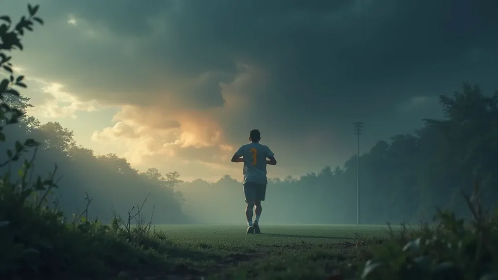 Fratura de Segond: avulsão lateral do joelho no esporte