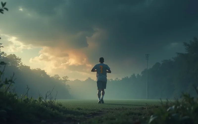 Fratura de Segond: avulsão lateral do joelho no esporte