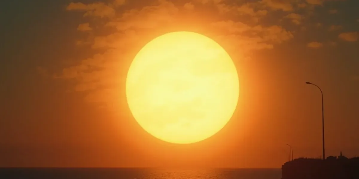 Médicos alertam sobre danos do sol forte na saúde dos brasileiros