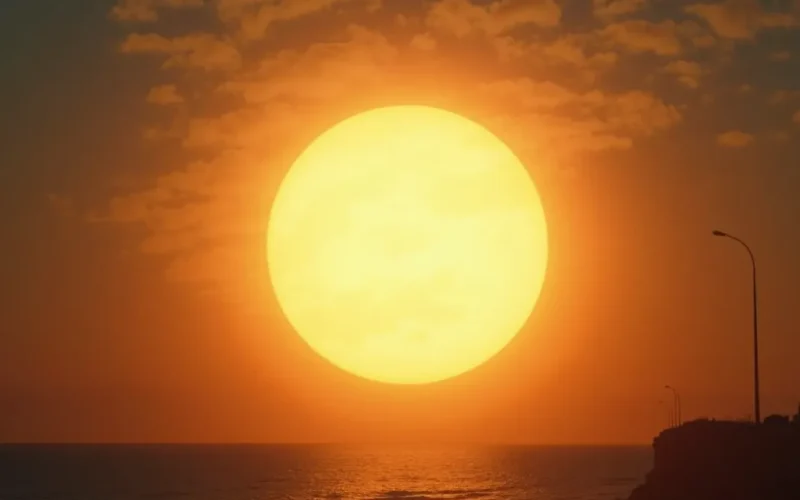 Médicos alertam sobre danos do sol forte na saúde dos brasileiros