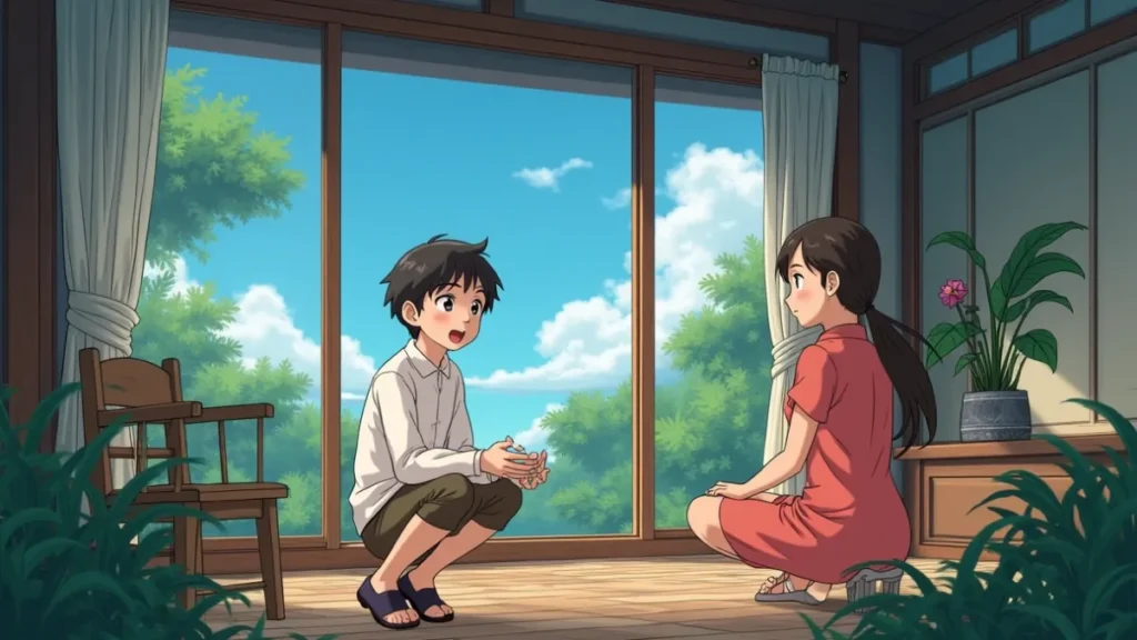 Melhores filmes de animação japonesa para adultos assistirem