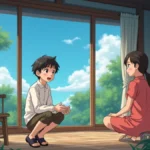 Melhores filmes de animação japonesa para adultos assistirem