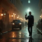 Melhores filmes de espionagem no estilo James Bond 007