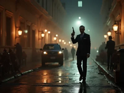 Melhores filmes de espionagem no estilo James Bond 007