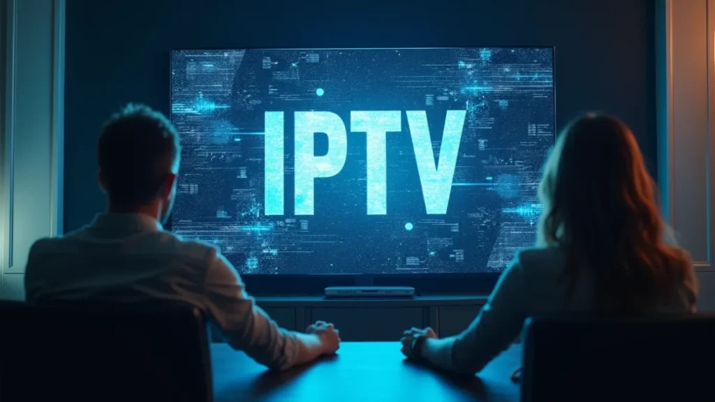 O que é IPTV e como ele funciona na prática em 2025