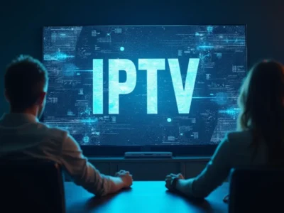 O que é IPTV e como ele funciona na prática em 2025