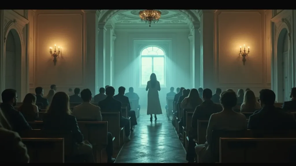 Os filmes mais premiados no Festival de Veneza da história