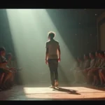 A influência dos videoclipes de MJ na linguagem cinematográfica