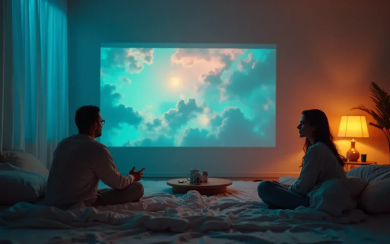 As séries sobre lifestyle que mais fazem sucesso na TV hoje