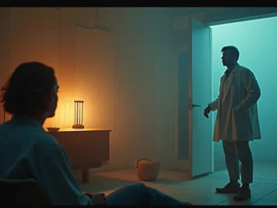 Cenas cortadas que teriam mudado tudo em filmes famosos
