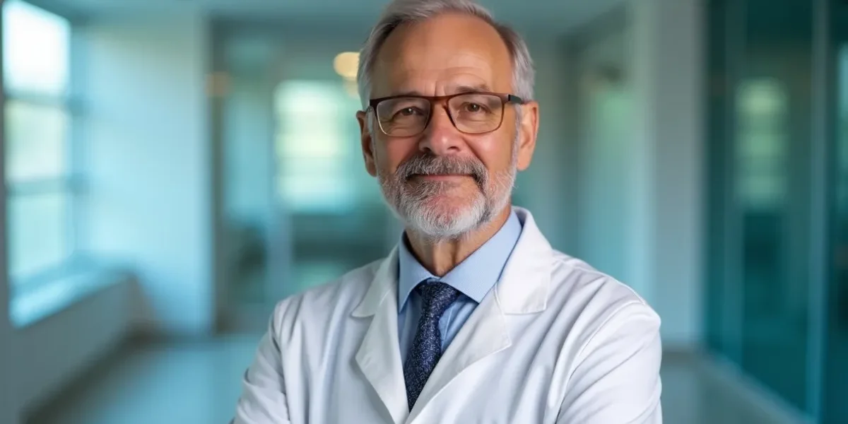 Check-up anual completo por Dr. Luiz Teixeira da Silva Júnior
