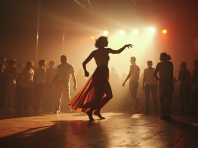 Como a dança nos filmes dos anos 80 influenciou gerações