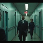 Como a espionagem industrial foi mostrada nos filmes da época