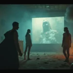 Como as revoluções históricas foram retratadas nas séries de TV