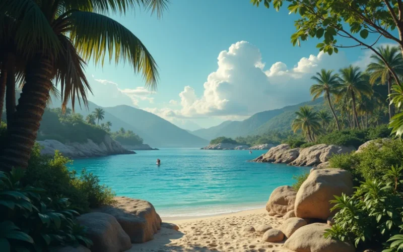 Como as séries influenciam viagens e turismo no mundo todo