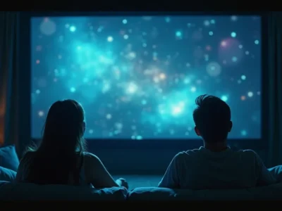 Como o binge-watching mudou a forma de assistir séries