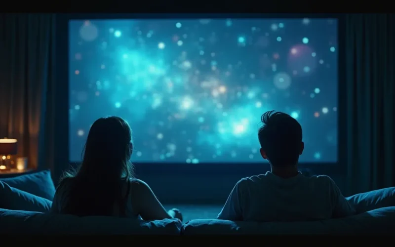 Como o binge-watching mudou a forma de assistir séries