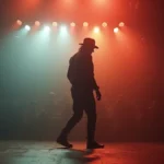 Como o filme de Michael Jackson recria os shows históricos